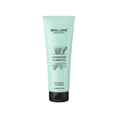 Picture of Brillare Ceramide Shampoo 200ml