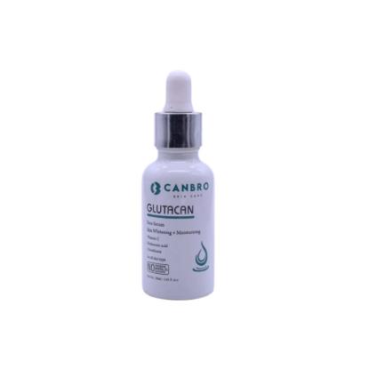 Picture of Canbro Glutacan Face Serum 30ml