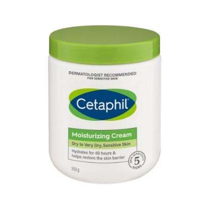 Picture of Cetaphil Cream 20oz, 550gm