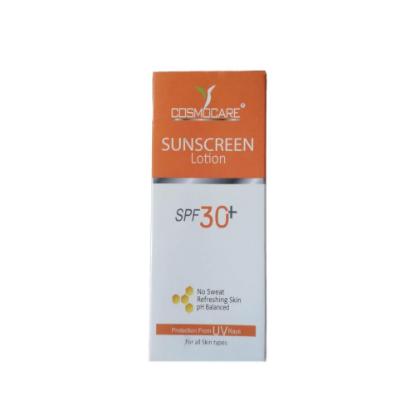 Picture of Cosmocare Sunscreen Lotion SPF 30 100ml