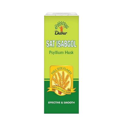 Picture of Dabur Sat Isabgol 50gm