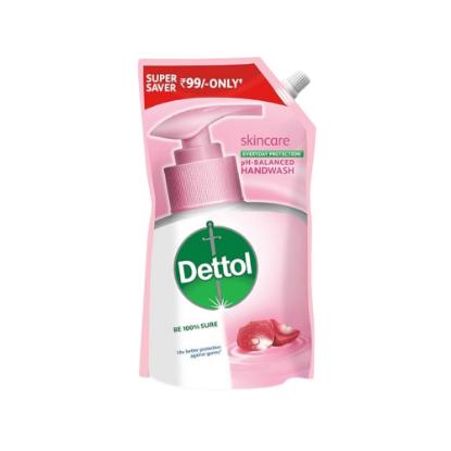 Picture of Dettol Skincare Handwash Refill Pack 675ml