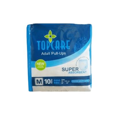 Picture of TopCare Adult Diaper 10'Packet