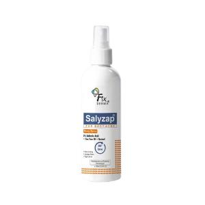 Picture of Fixderma Salyzap Body Spray 100 ml