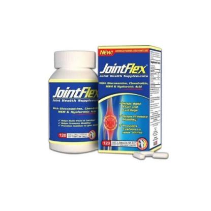Picture of Joint Flex Tablet 120'Capsules
