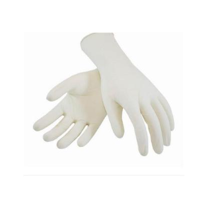 Picture of Latex Medical Examination Gloves