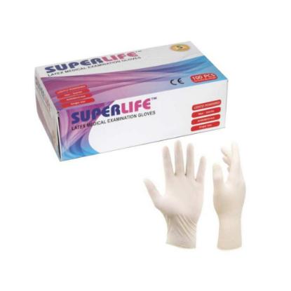 Picture of Superlife Loose Gloves 50 Pairs - S
