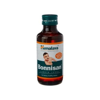 Picture of Himalaya Bonnisan Liquid 100ml