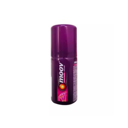Picture of Moov Pain Relief Spray 15gm