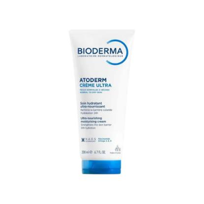 Picture of Bioderma Atoderm Creme Ultra-Nourishing Creme, 200ml