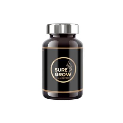Picture of Sure Grow Biotin Tablets - 60 Tablets