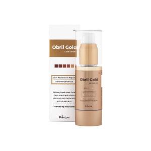 Picture of Brinton Obril Gold Serum 30ml