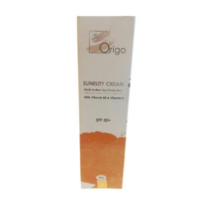 Picture of Origo Suneuty Cream SPF 50 60gm