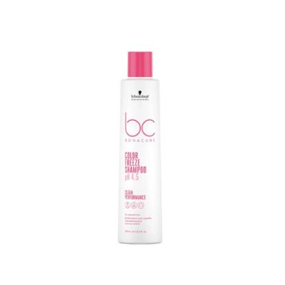 Picture of Schwarzkopf Professional Bonacure Color Freeze Shampoo 250ml