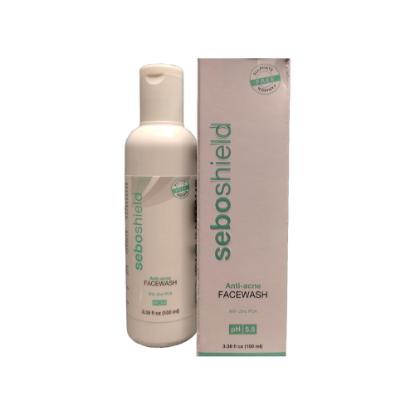 Picture of Seboshield Anti-Acne Facewash 100ml