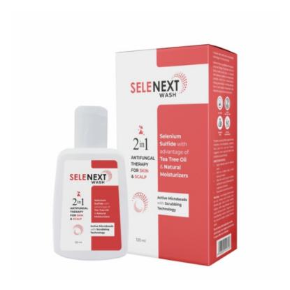Picture of Selenext Wash 120ml