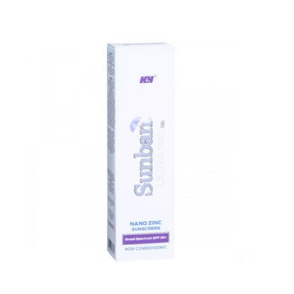 Picture of Sunban Ultra Pro Gel 60gm