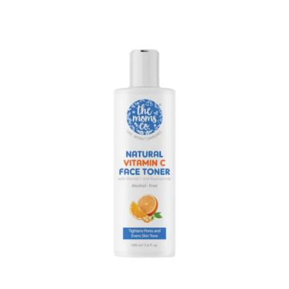 Picture of The Moms Co. Natural Vitamin C Face Toner 200ml