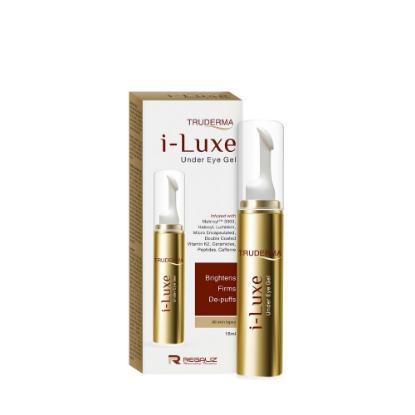 Picture of Truderma i-Luxe Under Eye Gel 15ml