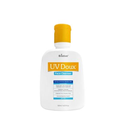 Picture of UV Doux Face Cleanser 125ml