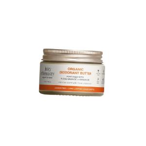 Picture of Juicy Chemistry Blood Orange & Geranium Deodorant 10gm (Travel Size)