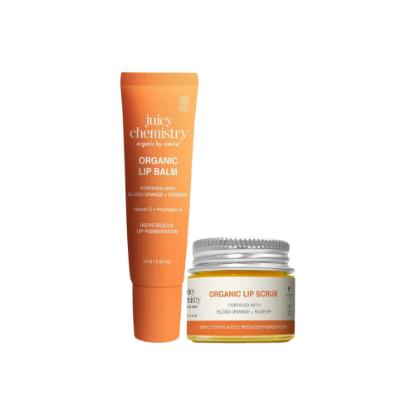 Picture of Juicy Chemistry Iconic Lip Duo Kit