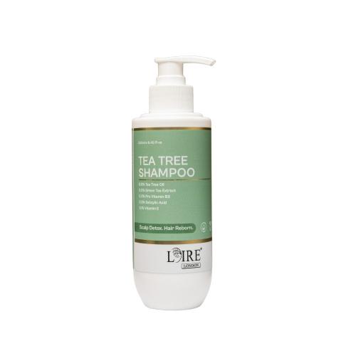 Picture of Loire Tea Tree Shampoo 250ml