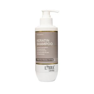 Picture of Loire Keratin Shampoo 250ml