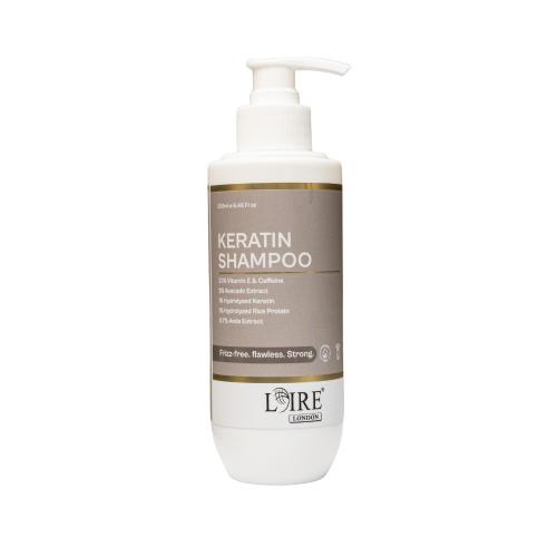 Picture of Loire Keratin Shampoo 250ml