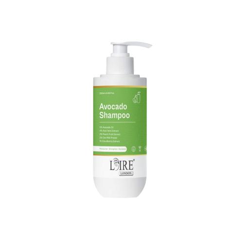 Picture of Loire Avocado Shampoo 250ml