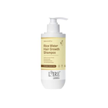 Picture of Loire Rice Water Shampoo 250ml