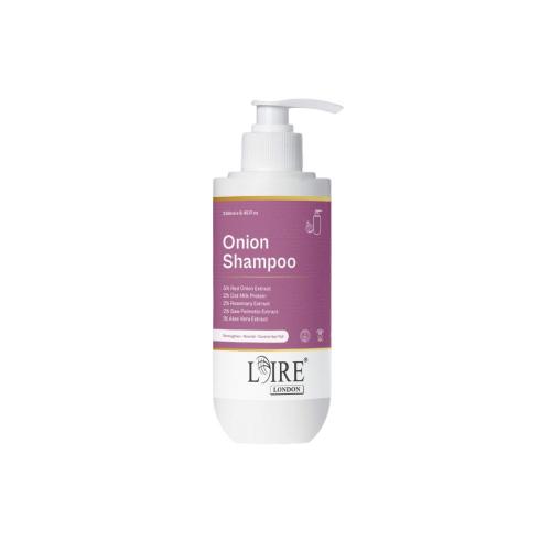 Picture of Loire Onion Shampoo 250ml