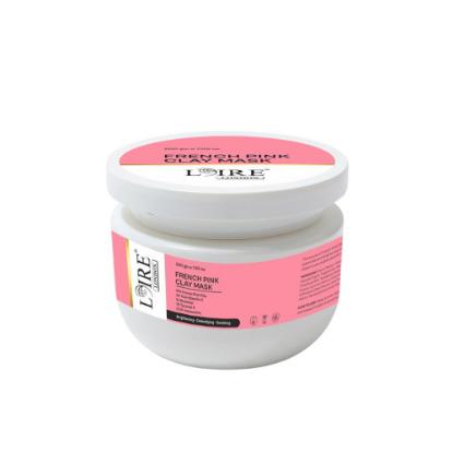 Picture of Loire French Pink Clay Mask 200gm