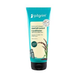 Picture of Pilgrim Redensyl and Anagain Hairfall Control Conditioner 200ml
