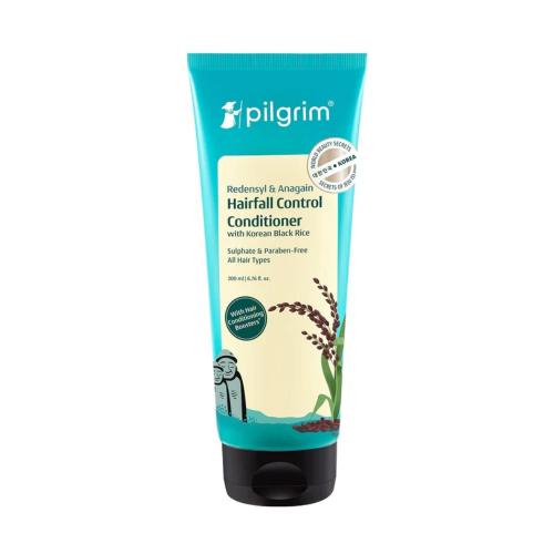 Picture of Pilgrim Redensyl and Anagain Hairfall Control Conditioner 200ml