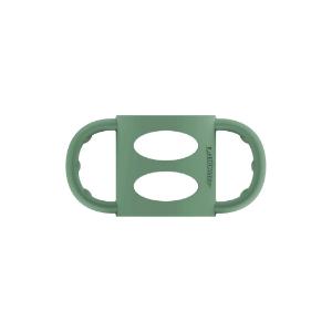 Picture of Dr. Brown's Narrow Silicone Handles, Green (AC250-P6)