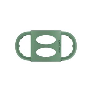 Picture of Dr. Brown's Wide-Neck Silicone Handles, Green (AC253-P6)