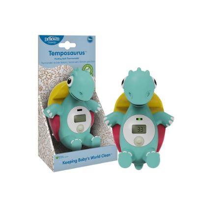 Picture of Dr. Brown's Floating Bath Thermometer (BL008-P6)