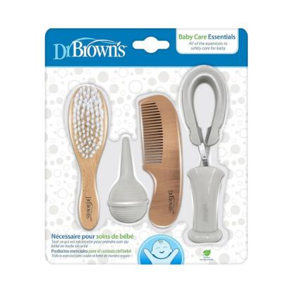 Picture of Dr. Brown's Baby Care Essentials, 5-piece Kit (HG084)