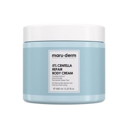 Picture of Maru Derm 5% Centella Repair Body Cream 400ml