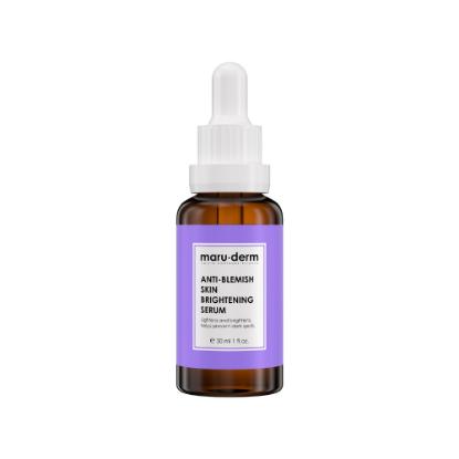 Picture of Maru Derm Anti-Blemish Skin Brightening Serum 30ml