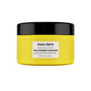 Picture of Maru Derm Anti-Dandruff Hair Mask 300ml