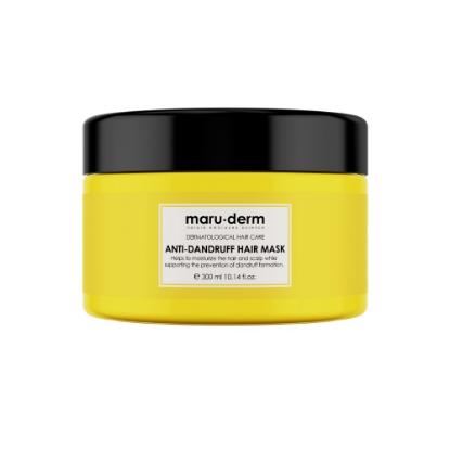 Picture of Maru Derm Anti-Dandruff Hair Mask 300ml