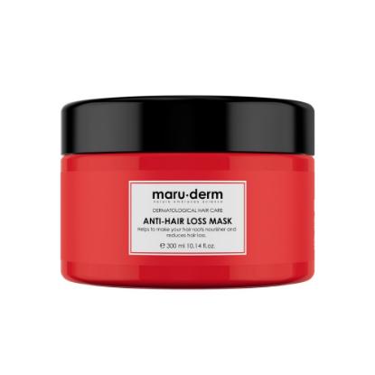 Picture of Maru Derm Anti-Hair Loss Mask 300ml