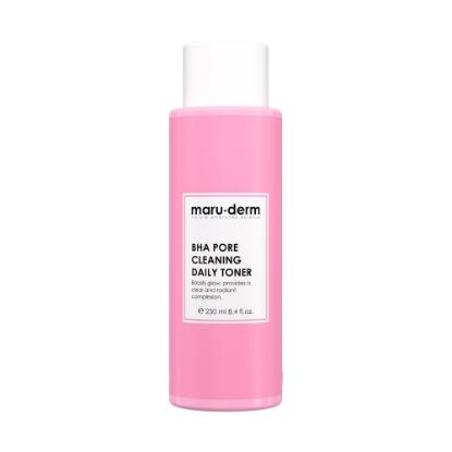 Picture of Maru Derm BHA Pore Cleaning Daily Toner 250ml