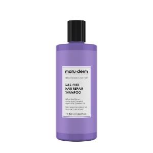 Picture of Maru Derm SLES-Free Hair Repair Shampoo 400ml