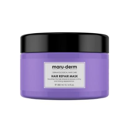 Picture of Maru Derm Hair Repair Mask 300ml