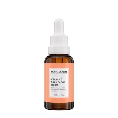 Picture of Maru Derm Vitamin C Daily Glow Serum 30ml