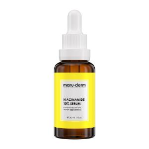 Picture of Maru Derm Niacinamide 10% Serum 30ml