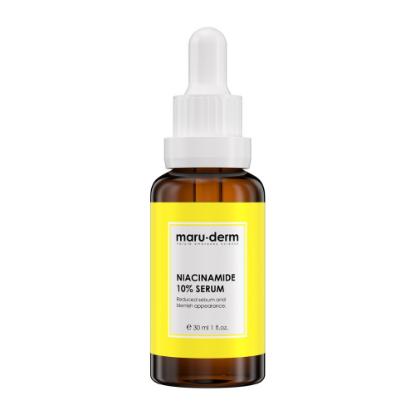 Picture of Maru Derm Niacinamide 10% Serum 30ml